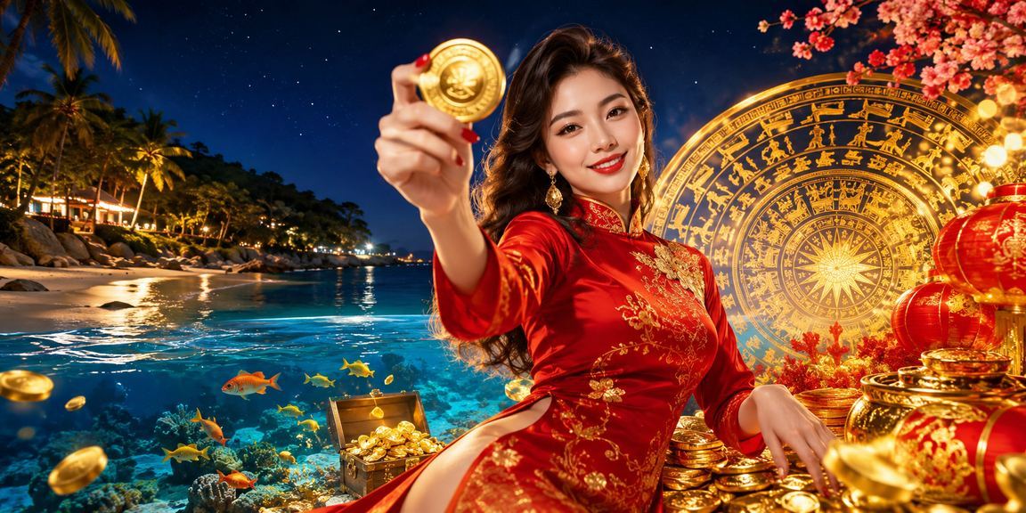 Bãi biển Côn Đảo với người dùng trải nghiệm nền tảng acb88 trên điện thoại