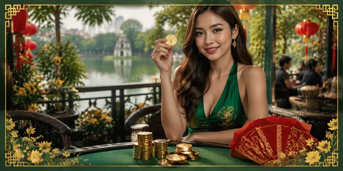 Phong bì đỏ may mắn và bonus Tết tại Hà Nội – acb88