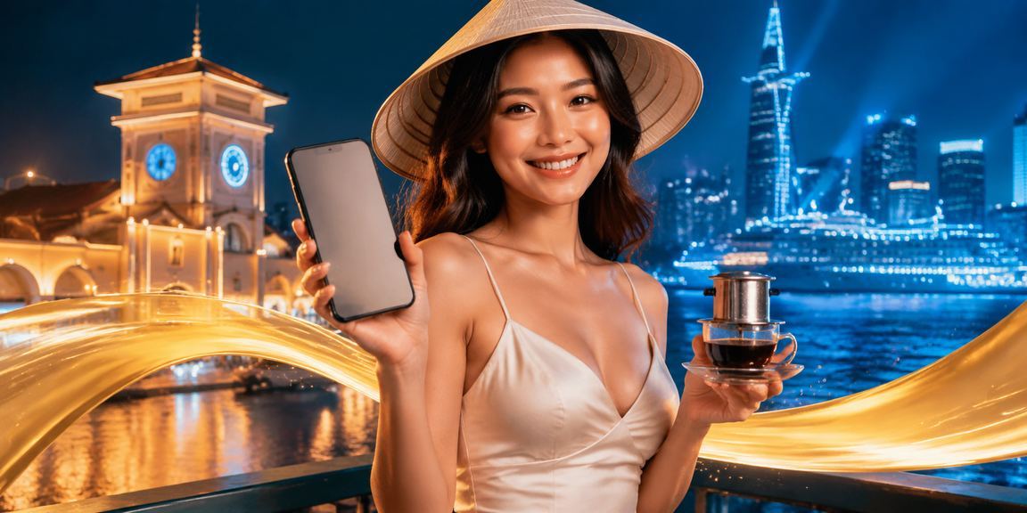 Người dùng truy cập acb88 trên điện thoại tại Thành phố Hồ Chí Minh