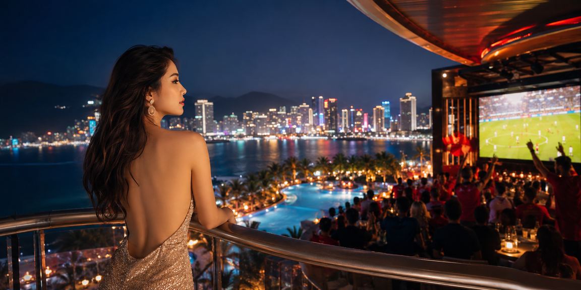 Lễ hội esports và cá cược tại Nha Trang – người dùng trẻ tận dụng voucher acb88